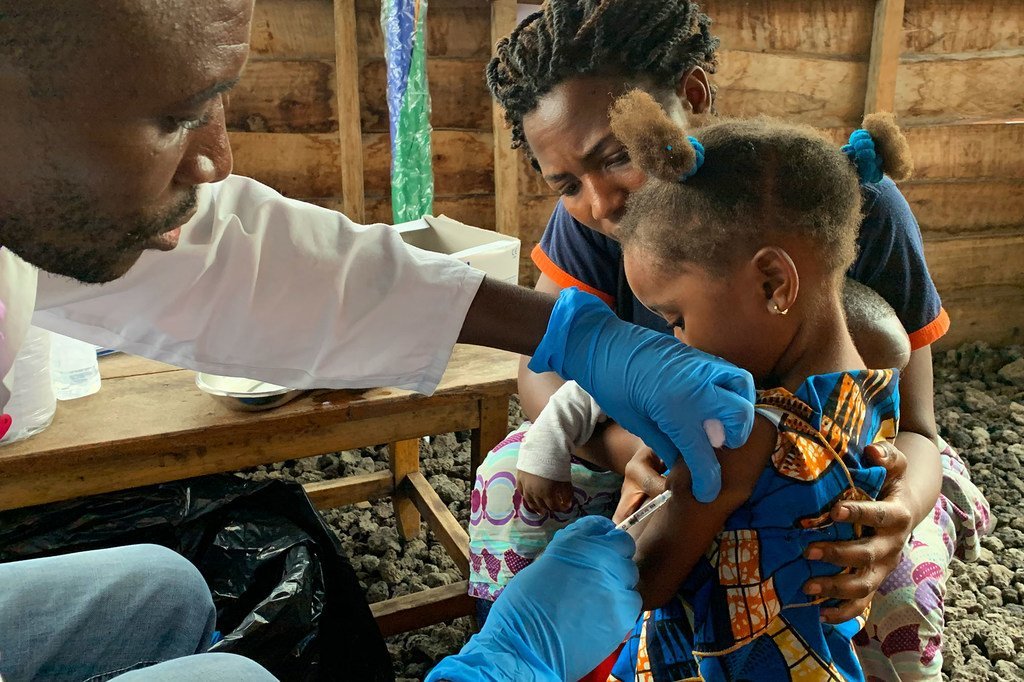 Covid-19 et Vaccins